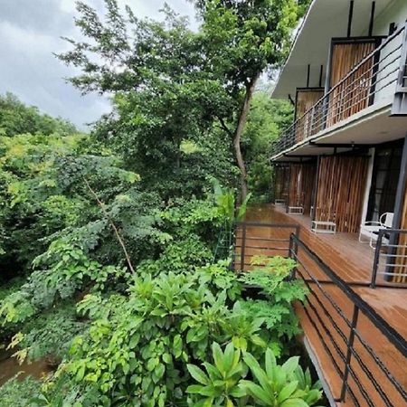 Maesa Greenery Hill Sha Mae Rim Exteriör bild