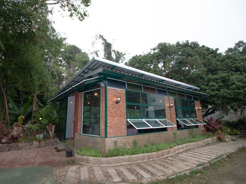 Maesa Greenery Hill Sha Mae Rim Exteriör bild