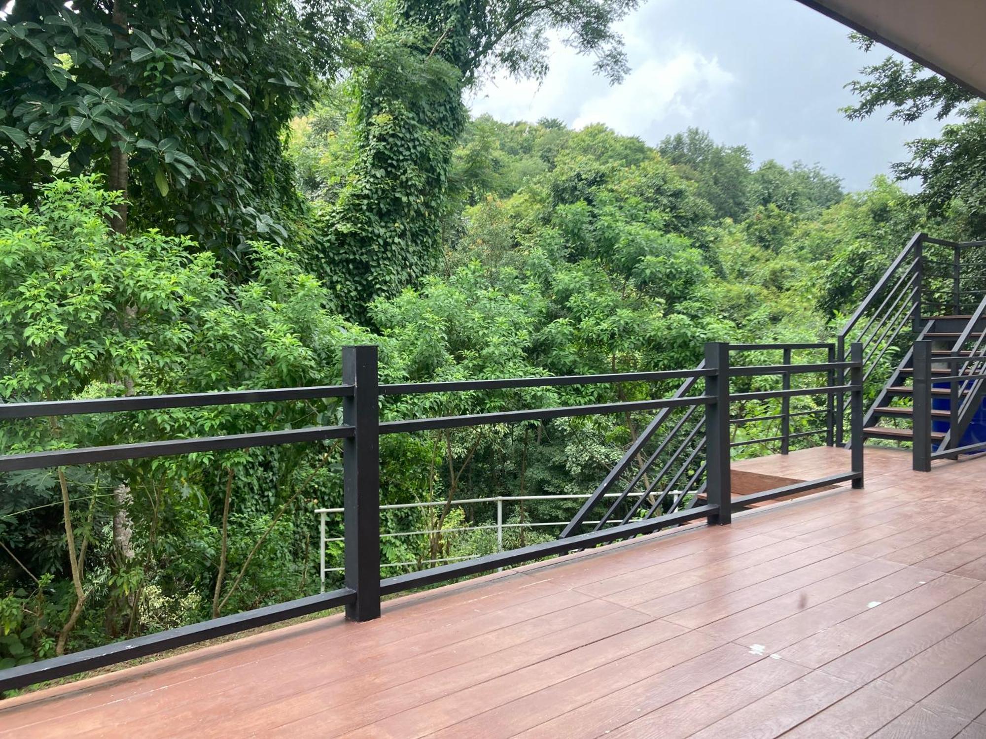 Maesa Greenery Hill Sha Mae Rim Exteriör bild