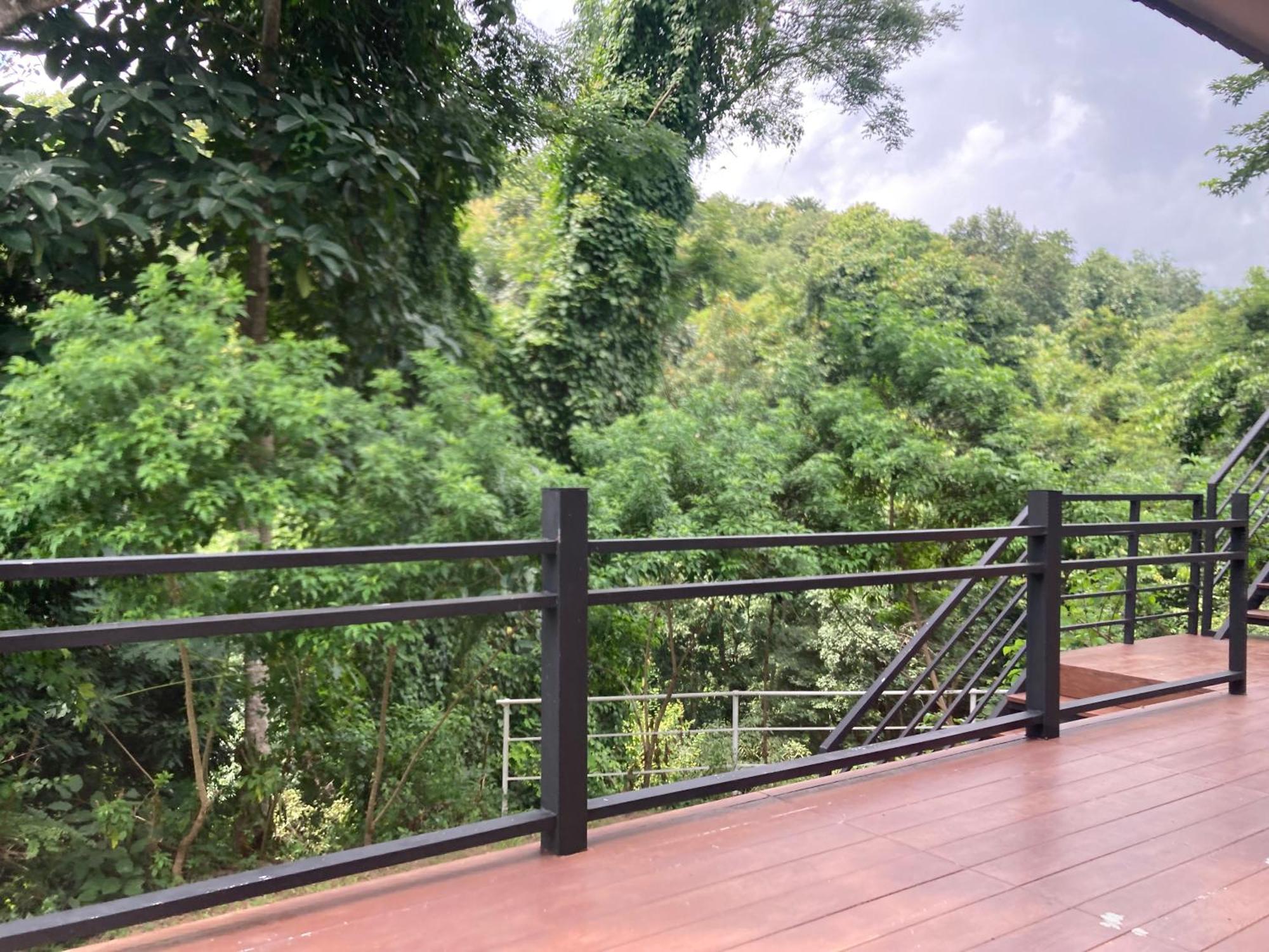 Maesa Greenery Hill Sha Mae Rim Exteriör bild