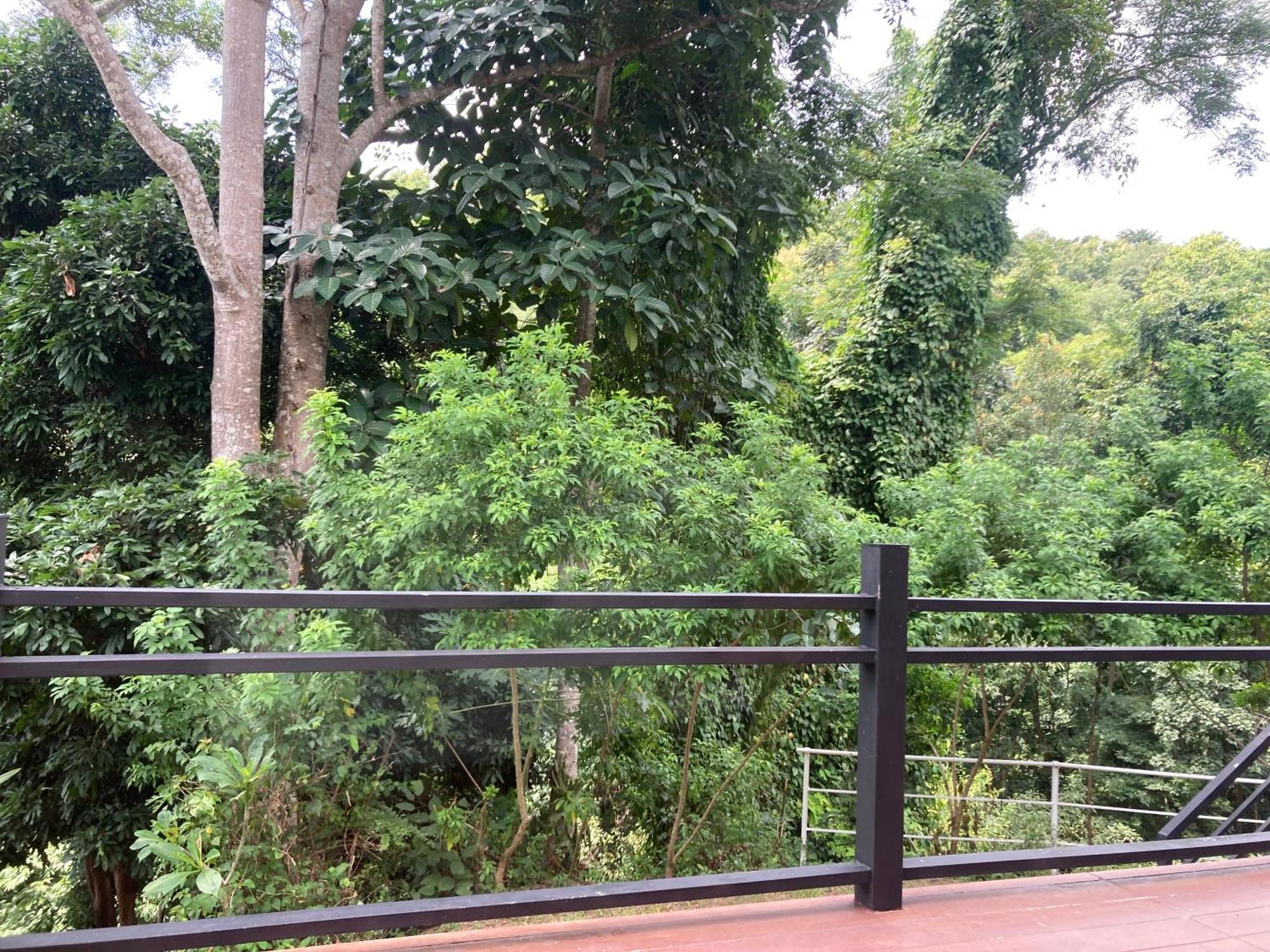 Maesa Greenery Hill Sha Mae Rim Exteriör bild