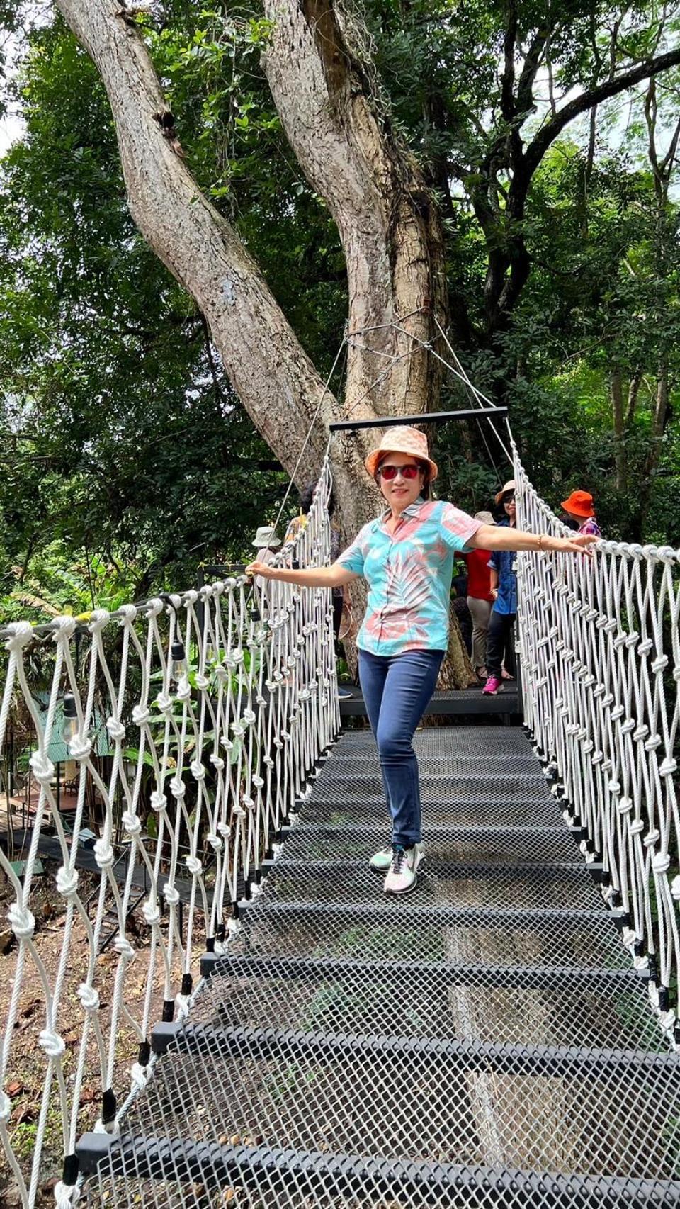 Maesa Greenery Hill Sha Mae Rim Exteriör bild