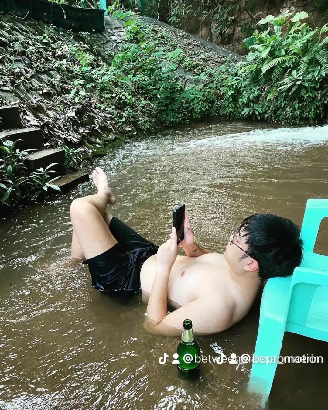 Maesa Greenery Hill Sha Mae Rim Exteriör bild